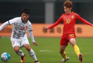 Điểm tin 12/11: HLV Hoàng Anh Tuấn không ưu ái cầu thủ U19 tại ĐT U22 Việt Nam
