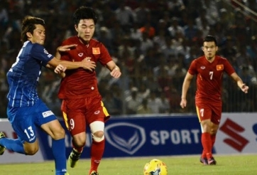 Highlights: Việt Nam 0-0 Avispa Fukuoka (Giao hữu)