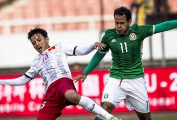 U22 Việt Nam vs U22 Uzbekistan: Còn nguyên cơ hội vô địch