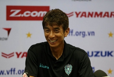 Điểm tin sáng 13/11: CLB Nhật muốn có Văn Toàn; Bất bình với Ngọc Hải