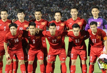 Xác định 5 cái tên của ĐT Việt Nam chia tay AFF Cup 2016