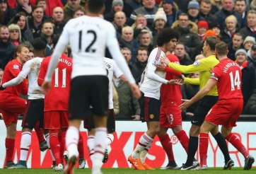 Chuyển nhượng tối 13/11: Arsenal, MU, Liverpool xâu xé lẫn nhau; Mkhitaryan được giải cứu