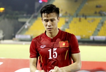 Ngọc Hải xin lỗi cầu thủ của Avispa Fukuoka