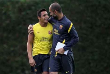 Chuyển nhượng chiều 14/11: Khả năng Sanchez tới Man City tăng không tưởng