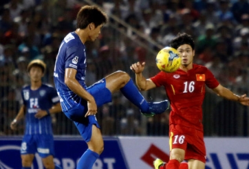 Chuyên gia chỉ ra điểm yếu của ĐT Việt Nam