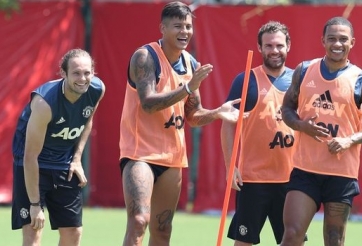 Quyết chi đậm, Juve mơ tưởng sao Real, Man Utd