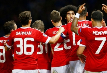 6 cầu thủ bị ghét nhất M.U: Bất ngờ với cái tên đầu tiên