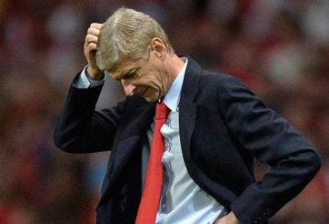 Arsenal tan hoang đội hình trước trận gặp M.U