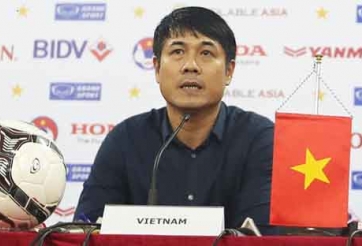 Tin bóng đá VN 14/11: Hữu Thắng nói về quyết định loại 5 tuyển thủ