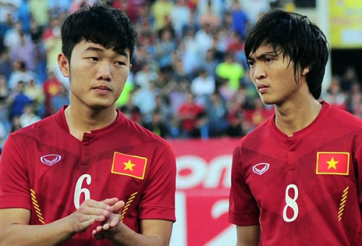 Tin AFF Cup 14/11: Tuấn Anh ‘ngán’ Myanmar;  Incheon cổ vũ Xuân Trường