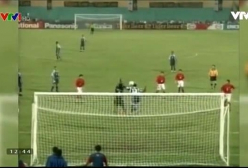 VIDEO: Nhìn lại sai lầm của ĐTVN qua các kỳ AFF Cup