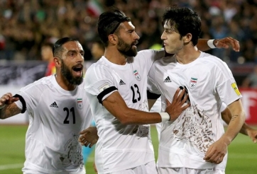 Tin bóng đá Anh 15/11: ‘Messi Iran’ từ chối đến Anh, Mourinho trảm 11 cầu thủ M.U