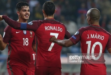 Chuyển nhượng chiều 15/11: Mourinho tính chiêu mộ sao trẻ từng làm lu mờ Ronaldo