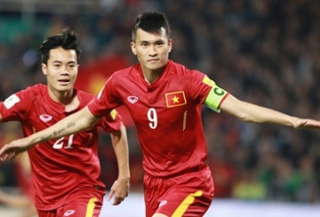 Điểm tin 15/11: Công Vinh có thể vượt Neymar, Rooney