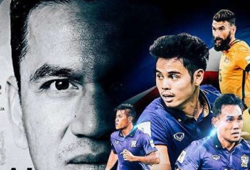 Thái Lan vs Australia: Khó tạo bất ngờ - 19h00 ngày 15/11