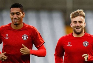 Chuyển nhượng 15/11: Inter nhắm 4 sao của Man Utd