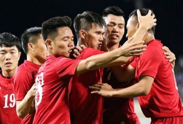 Tuyển thủ Việt Nam tìm được bến đỗ mới trước thềm AFF Cup 2016