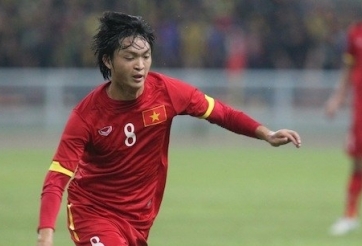Điểm tin tối 15/11: Tuyển VN có thể mất Tuấn Anh ở trận đầu AFF Cup