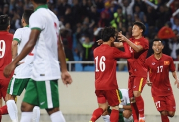 ĐT Việt Nam có ‘tuyệt chiêu’ tại AFF Cup 2016