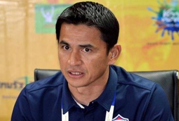 HLV Kiatisak nói gì về trận hòa đáng tiếc trước Australia?