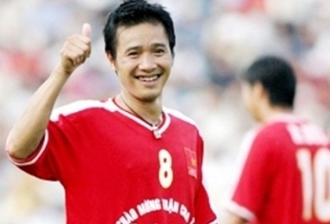 VIDEO: Tổng hợp các bàn thắng đáng nhớ của Hồng Sơn tại AFF Cup