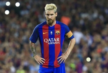 Chuyển nhượng 17/11: Messi đòi mức lương cực sốc, MU chiêu mộ Harry Kane