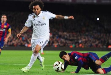 Tin bóng đá Tây Ban Nha 17/11: Marcelo lên ‘mây xanh’, Suarez đối mặt án phạt