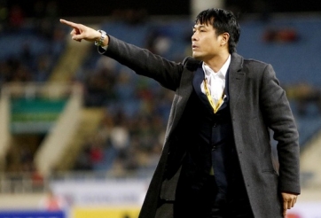 Điểm tin 17/11: CĐV Thái khen HLV Hữu Thắng hơn Kiatisak