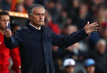 Tin bóng đá Anh 17/11: HLV Mourinho bất ngờ được đồng nghiệp bênh vực, Ozil tự tin đánh bại M.U