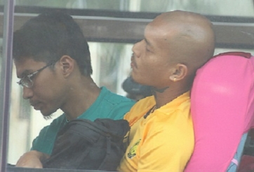 ĐT Malaysia khó chịu vì bị chủ nhà Myanmar làm khó