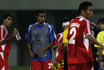 Thái Lan, Myanmar và những vết nhơ khó gột rửa ở các kỳ AFF Cup