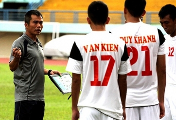 HLV Phạm Minh Đức triệu tập một cầu thủ HAGL lên tuyển U21 Việt Nam