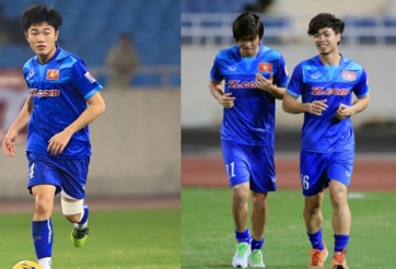 HLV Malaysia đánh giá cao Công Phượng, Tuấn Anh, Xuân Trường