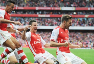 Chuyển nhượng sáng 18/11: Real gây bất ngờ với sao Arsenal, Cầu thủ đầu tiên rời Chelsea