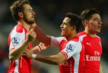 Tin bóng đá Anh 18/11: Fan MU giận dữ với twitter đội nhà, Real bất ngờ muốn có sao Arsenal