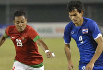 VFF tiếp tục cử người đi theo dõi Thái Lan, Indonesia