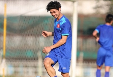 HLV Martin Forkel đánh giá cao thể lực tuyển Việt Nam