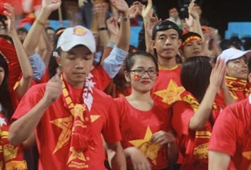 Điểm tin 20/11: Chủ nhà Myanmar làm khó CĐV Việt Nam