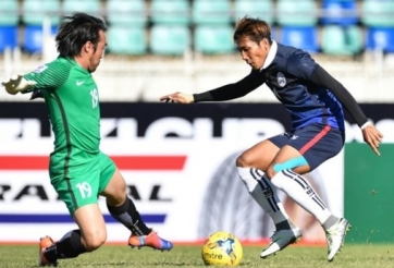 VIDEO: Tiền đạo Campuchia được ca ngợi với bàn thắng đỉnh như Messi