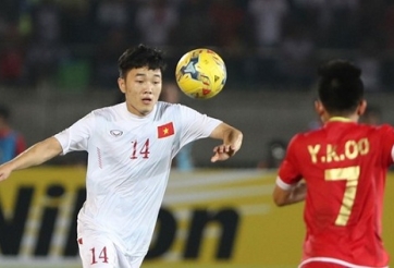 Xuân Trường là người kiến tạo tốt nhất tuyển VN thời Hữu Thắng