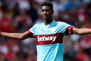 M.U và Man City hết cửa chiêu mộ sao West Ham