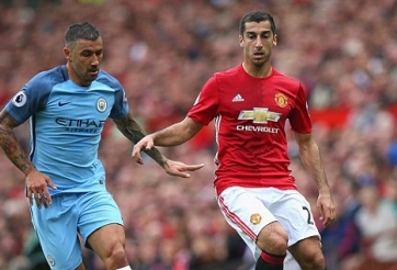 Tin tức MU 22/11: Mourinho ấn định ngày tái xuất của Mkhitaryan