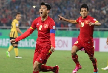 Những cầu thủ đáng chờ đợi trận Việt Nam vs Malaysia