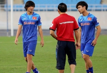 Điểm tin chiều 24/11: Chuyên gia lý giải về phong độ kém thuyết phục của Công Phượng