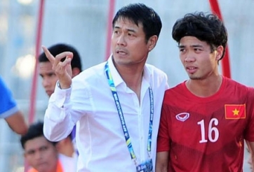 Vì sao Công Phượng chơi kém ở trận gặp Malaysia?