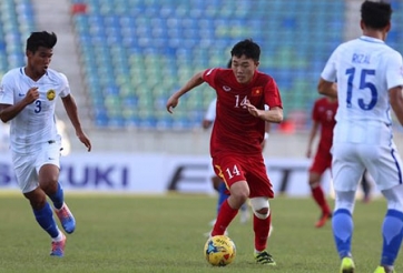 ĐT Việt Nam và quyền được chọn đối thủ