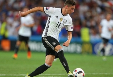 Tin bóng đá Anh 25/11: Arsenal sáng cửa chiêu mộ sao tuyển Đức