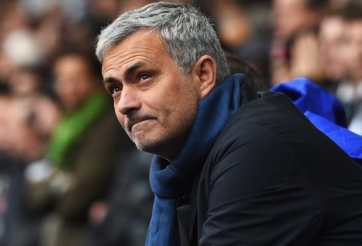 Tin tức MU 25/11: Mourinho lại mời gọi trò cưng về Old Trafford