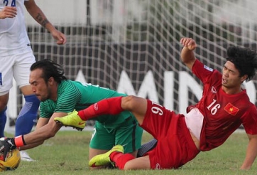 Lượt trận cuối bảng B - AFF Cup: ĐTVN và thời cơ của những 'kép phụ'