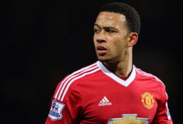 Chuyển nhượng 25/11: Memphis Depay trên đường rời MU